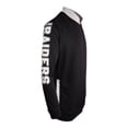 thumbnail image 3 of Chamarra NFL Talla M Deportiva Las Vegas Raiders Negro, 3 of 3