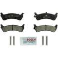 thumbnail image 5 of Bosch QuietCast Brake Pads, 5 of 5