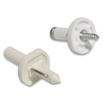 4388538 Whirlpool Refrigerator Refrigerator Shelf Stud Kit