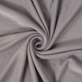 thumbnail image 4 of DEKAXID - Funda para silla sin brazos, color liso, elástica, extraíble, lavable, antideslizante, para comedor, sala de estar, decoración del hogar, 1 unidad, 4 of 7