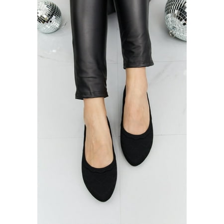 

Forever Link Scalloped Trim Flats