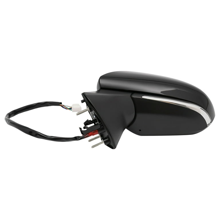 melme♡ 87940-0C662 - Door Mirror 2022-2025 Toyota Tundra