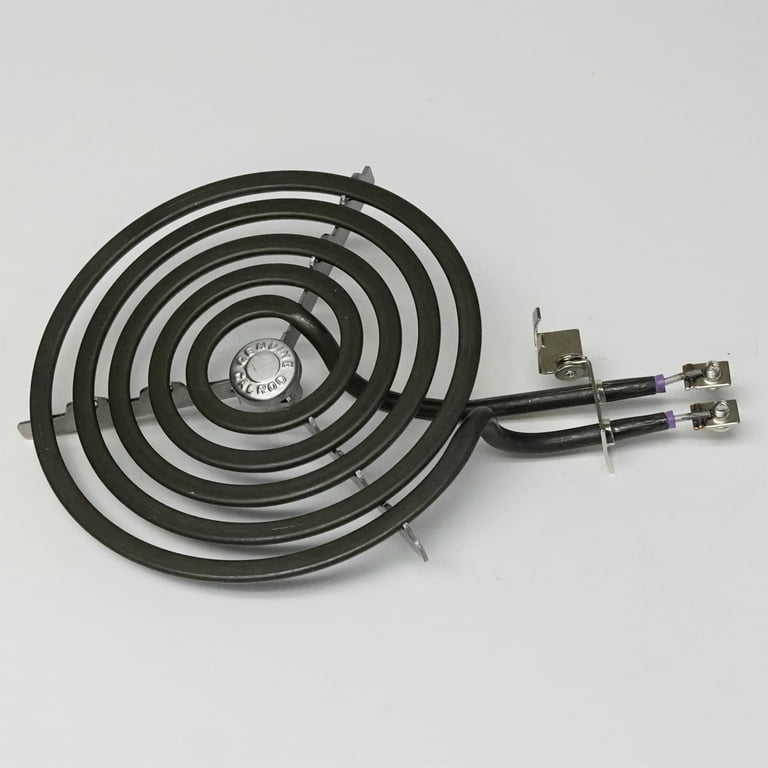 WB30X359 Genuine GE Electric Range 6 Element Burner Calrod AP2027832  PS244055 - Walmart.com