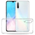 thumbnail image 4 of Shockproof Case For Xiaomi Mi A3 Soft Silicone Transparent Case For Xiaomi Mi A3 Lite Clear Cover Xiaomi MiA3 A3Lite Funda Coque Shockproof Case For Xiaomi Mi A3Lite, 4 of 6