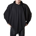 thumbnail image 5 of Poncho Con Gorro Con Mangas , Gabán Capa Hombre MIKE RAMOS casual, 5 of 5