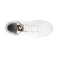 thumbnail image 4 of TENIS CASUALES CHARLY MUJER 1043012001 SIMIPIEL BLANCO, 4 of 4