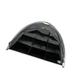thumbnail image 1 of braveheart Organisateur de Rangement pour Chaussures de Camping Pliable Tente RV pour Voyage, 1 of 5