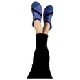 thumbnail image 4 of FitKicks Women's Special Edition Active Footwear - Small - Daily Denim, 4 of 5