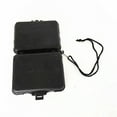 thumbnail image 4 of Carp Fishing Tackle Bait Storage Boxes Double-Sided Lure Hook Organizer Portable, 4 of 9