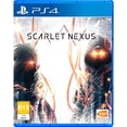 thumbnail image 1 of Scarlet Nexus, PlayStation 4 PS4 PS4, 1 of 2