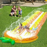 cool slip n slides