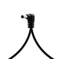 SONICAKE 9V DC 5Way Daisy Chain Cable Right Angle Plug Daisy Chain