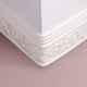 thumbnail image 3 of Moldura de espuma flexible autoadhesiva, borde de papel tapiz de líneas de pared decorativas adhesivas 3D para el hogar, la oficina, la decoración de bricolaje del hotel Kearding  SH1104-198, 3 of 6