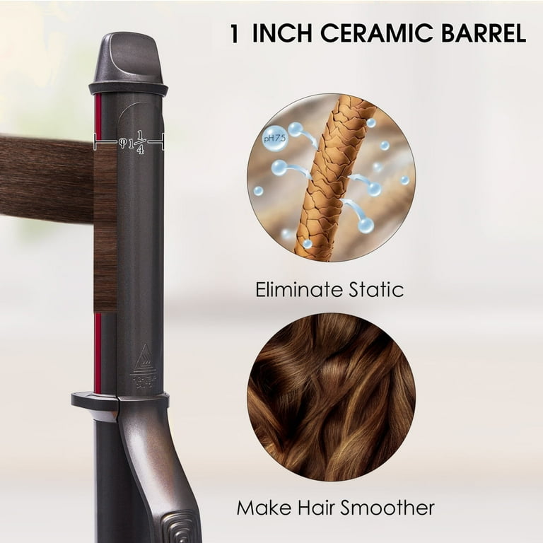 Nicebay Curling Iron