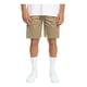 thumbnail image 1 of Short Quiksilver Everyday Para Hombre Color Café Modelo EQYWS03831TMP0, 1 of 7