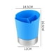 thumbnail image 2 of Estuche para palillos Soporte para cubiertos de rejilla múltiple Soporte para cuchara de cocina Caja para utensilios de usos múlt HOMEMAXS 14307404-MX, 2 of 7