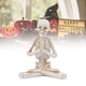 thumbnail image 1 of Figuras de Esqueleto, Divertida Decoración de Halloween Con Decoración de Yoga, Figuras de Esqueleto, Accesorios de Esqueleto, Estatua de Esqueleto, Gnomos de Halloween al Aire, 1 of 7