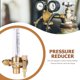 thumbnail image 1 of Regulador de gas Medidor de flujo Argón CO2 Mig Tig Reductor de presión Medidor de soldadura, 1 of 4