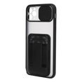 thumbnail image 2 of 1 par de auriculares inalámbricos Bluetooth para iPhone 12Pro Max Estuche para teléfono con auriculares magnéticos desmontables, 2 of 10