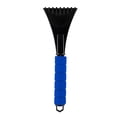 thumbnail image 2 of ABS Plastic Window Snow Cleaner Tool,ABS Plastic Window Snow Ice Scraper Windscreen Snow Removal Scraper Industry-Leading Standards, 2 of 14