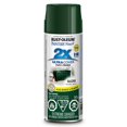 thumbnail image 1 of Painter's Touch 2X Ultra Cover Spray Paint - Gloss Hunter Green, 1 of 1
