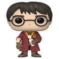thumbnail image 1 of Figura Funko Pop Harry pulgadas 3.7, 1 of 3