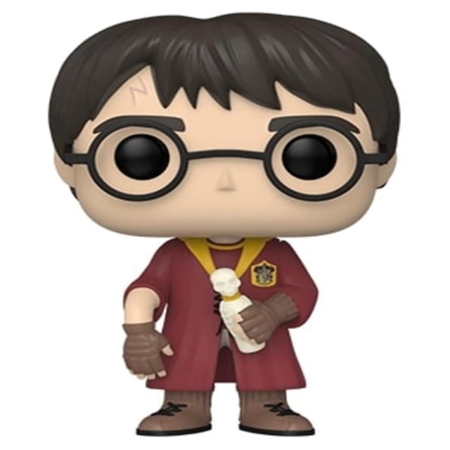 Figura Funko Pop Harry pulgadas 3.7