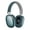Sky Blue, variant on Wireless Headset with Mic for Work, Bluetooth Headset with AI Noise Cancelling Microphone, 65Hrs Working Time Wireless Headset with Microphone for Work from Home/PC/CallCenter/Computer/Laptop