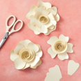 thumbnail image 3 of Cartulina Champagne Perla de Best Paper Greetings 8.5x11" 96 Hojas, 3 of 9