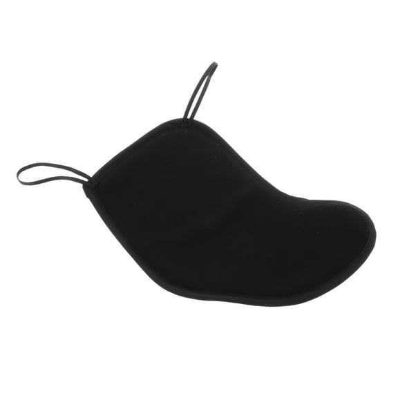 FRCOLOR Violin Shoulder Cushion Comfortable Cotton Neck Cushion Fashionable Violin Chin Rest Violin Playing Accessory Violin Chin Rest Pad For 4/4-4/3 Violin