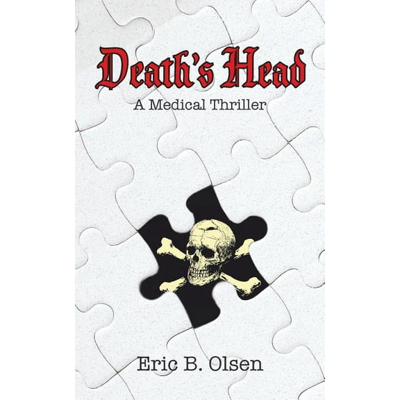 Death's Head: A Medical Thriller (Paperback)