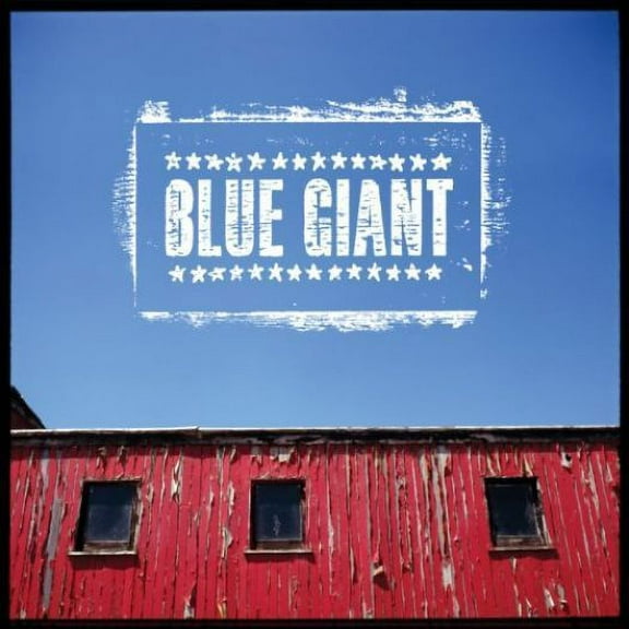 Blue Giant (Music CD)