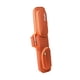 thumbnail image 5 of Estuche para taco de billar, bolsa protectora, portátil, correa de hombro ajustable Naranja, 5 of 9