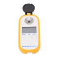 thumbnail image 4 of Brix Sugar Meter, Compact Accurate Lightweight Refractometer Fast  for Honey for Pear for Grapes, 4 of 8