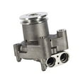 thumbnail image 6 of Water Pump Replacement for VOLVO L70C L70D L90D L120D 11127755, 6 of 7