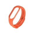 thumbnail image 3 of Correa De Silicón Unisex Para Smart Watch Mi Band 7 / 6 / 5 De Xiaomi, 3 of 5