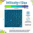 thumbnail image 4 of Jigsaw Design eMat Enrichment Lick Mat, 4 of 5