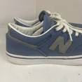thumbnail image 2 of New Balance AM331 Skateboarding Casual Sneaker Shoe Men's Size US 10 Blue, 2 of 5