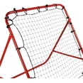 thumbnail image 3 of Oka Sports Red Rebotadora 100x100 cm Plegable Fútbol Entrenamiento Funcional Coordinación Acondicionamiento, 3 of 6