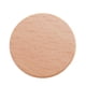 thumbnail image 4 of Fichas Circulares de Sin Terminar para Proyectos de Manualidades, Piezas de Juegos de , Adornos, 20 Piezas Macarena rebanadas redondas de madera, 4 of 6