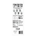 thumbnail image 4 of PEZ Candy Marvel Assortment, 1 Candy Dispenser Plus 3 Rolls Assorted Fruit Candy, 1 Count, 0.87oz, 4 of 12
