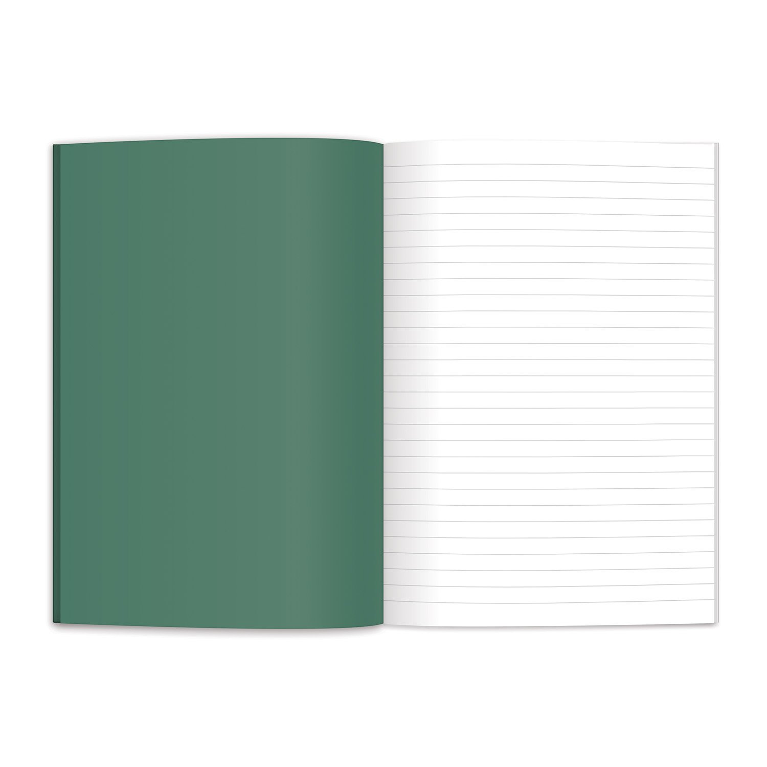Herstory Museum A5 Journal