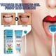 thumbnail image 1 of Tongue Coating Cleaning Gel Set Fresh Remove Oral Odor To Cleaner for Bad Breath, 1 of 5