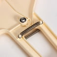 thumbnail image 4 of 0-80mm Slim Guide Skinfold Caliper Measure Body Fat Tester Keep Fitness Health, 4 of 5
