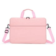 14 inch Laptop Case Computer Bag Briefcase, Work Bag For Travel