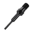 thumbnail image 2 of Bgsha Core Drill Bit Adapter 1-1/4 UNC Thread Male to SDS-PLUS MAX Shank Conversion, 2 of 9