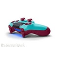 thumbnail image 2 of DUALSHOCK ® 4 Wireless Controller - Berry Blue (PS4), 2 of 4