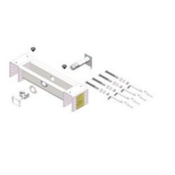 Husky Towing 31568  HITCH FIFTH WHEEL MOUNTING KIT