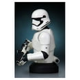 thumbnail image 3 of Star Wars: TFA The First Order Stormtrooper Mini Bust, 3 of 6