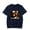 navy, variant on Jason Aldean Merch FULL THROTTLE TOUR 2025 T-shirt Women Men Casual Fashion Short Sleeve Tee